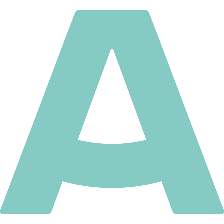 letter-a