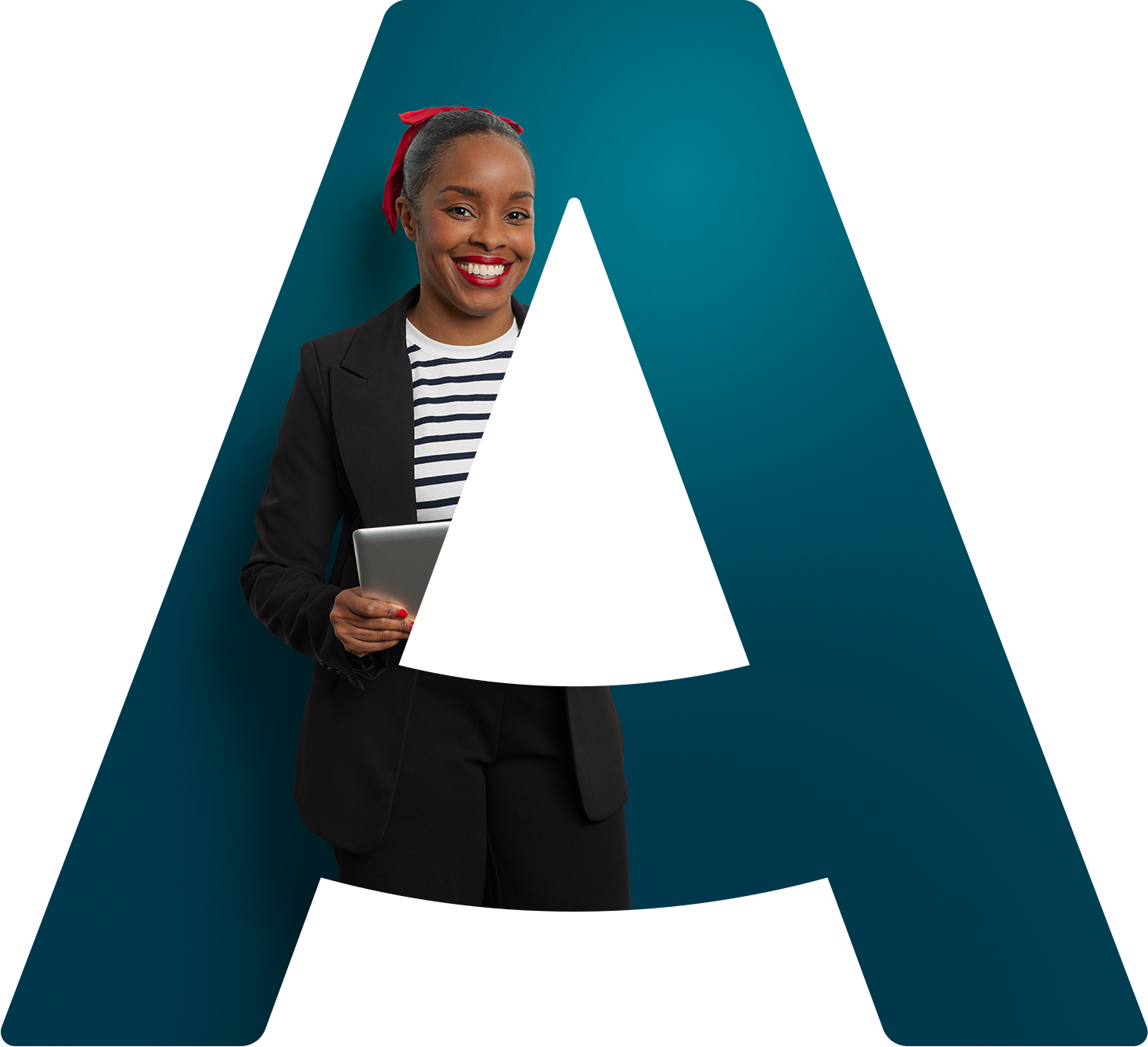 letter-a